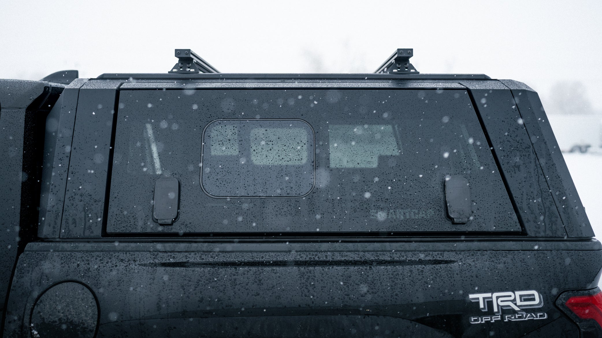 SmartCap Load Bar System - Image 7