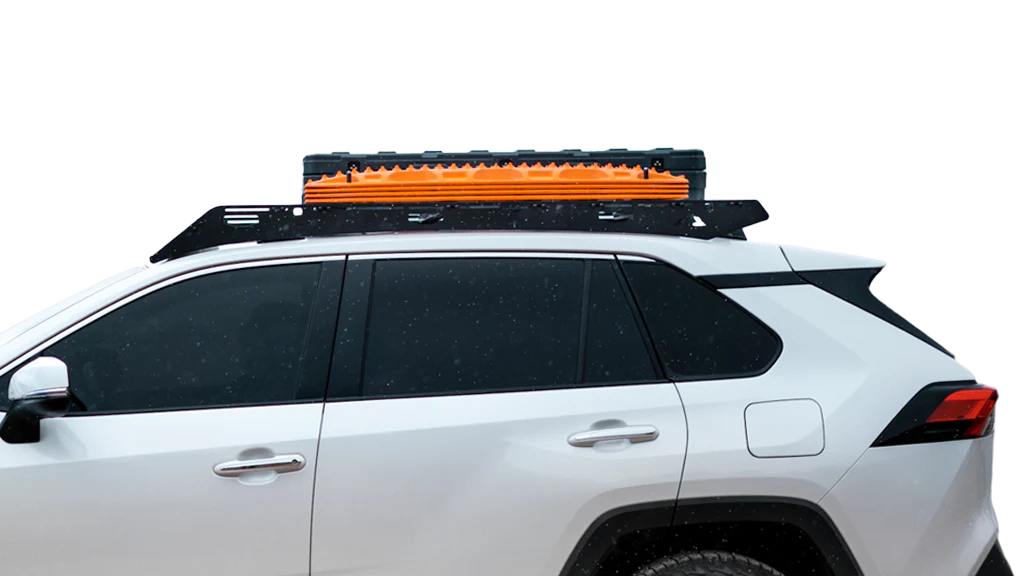 The Snowmass (2019-2025 RAV4 Roof Rack) - Image 2