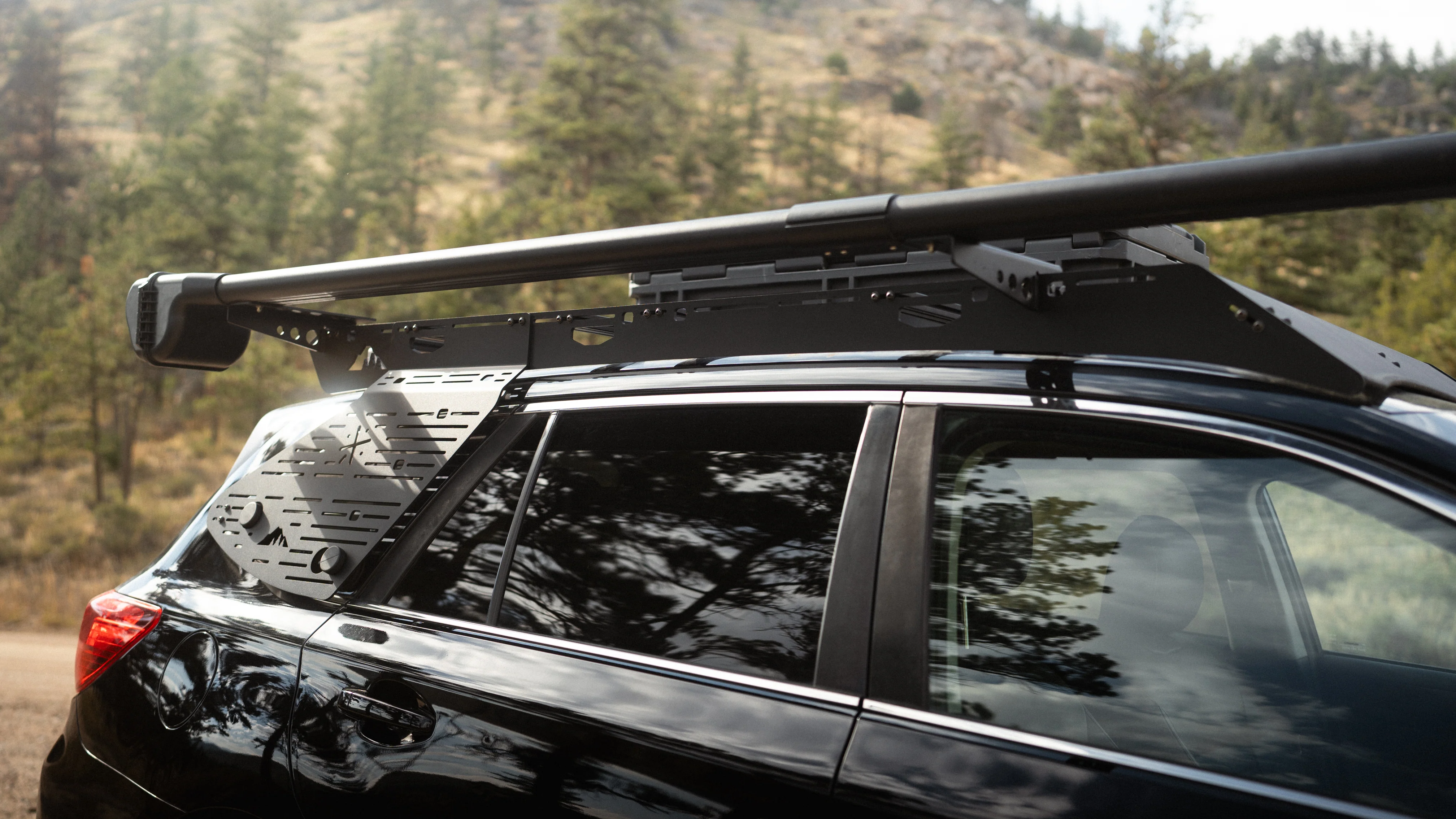 Outback Window Panel - Image 3