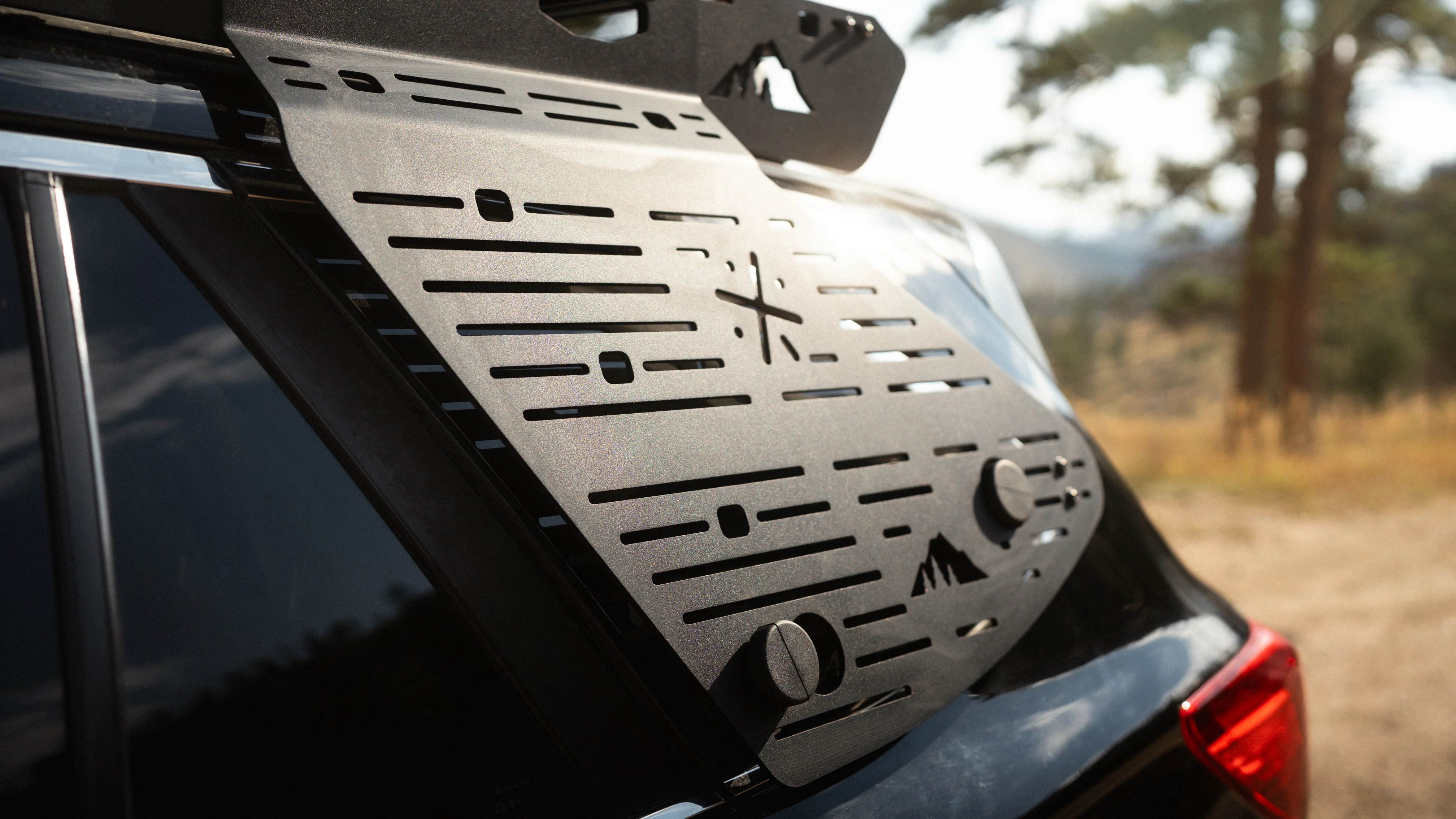 Outback Window Panel - Image 5