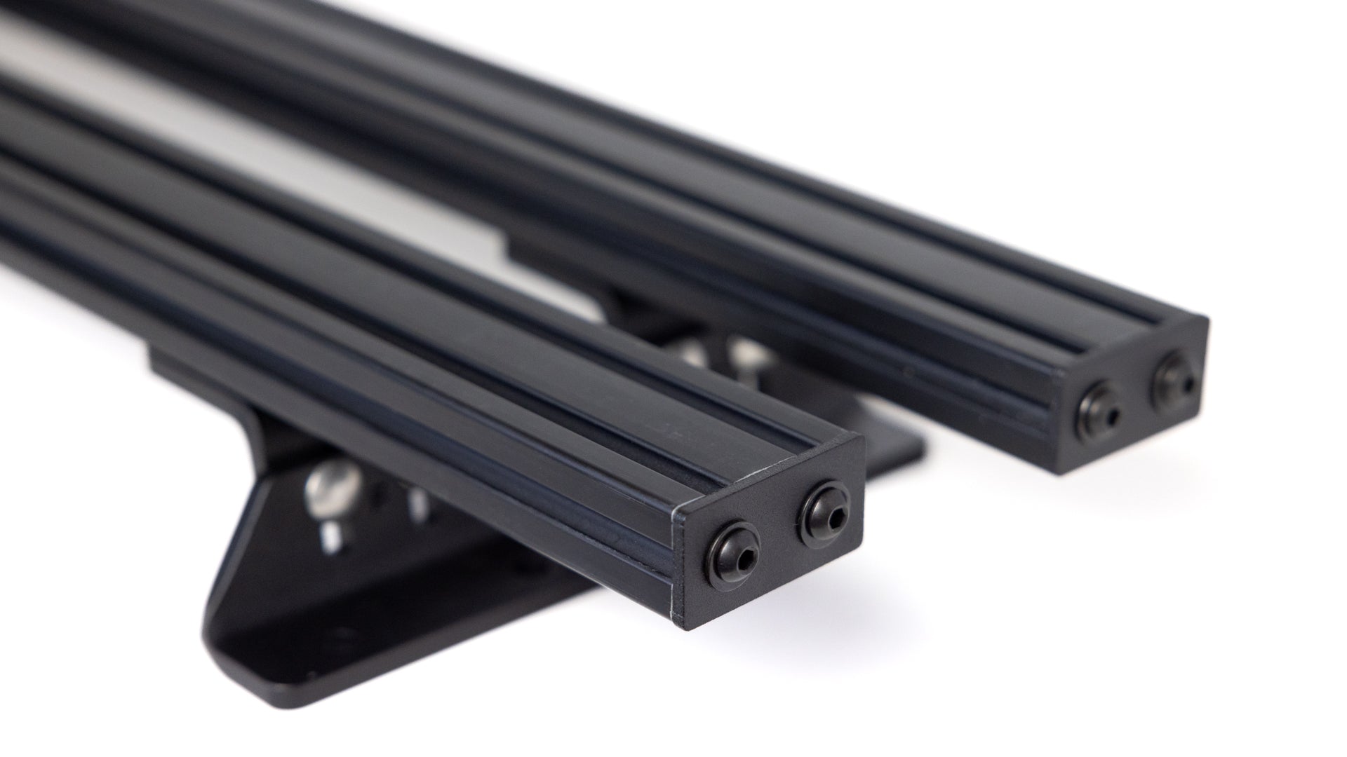 Roof Track Load Bar System (Pair) - Image 3