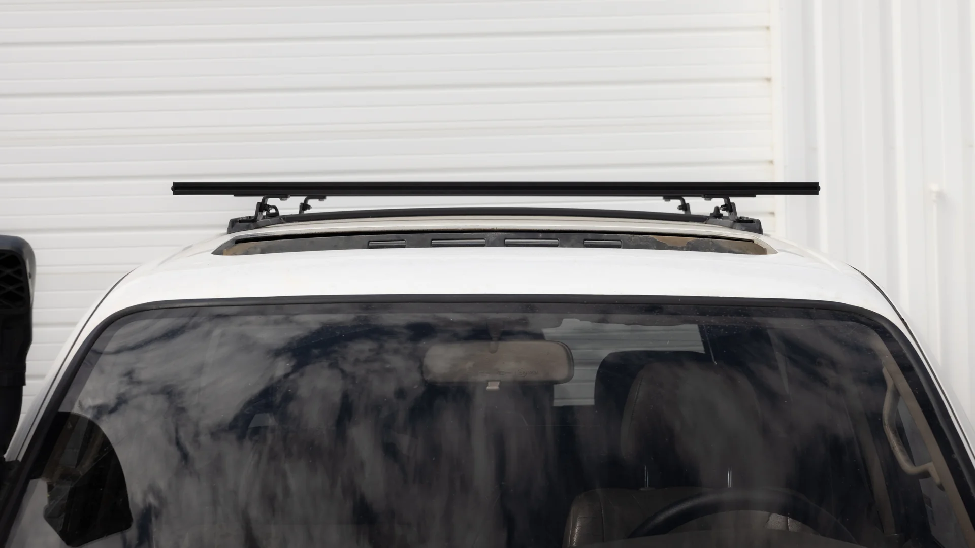 Roof Track Load Bar System (Pair) - Image 8